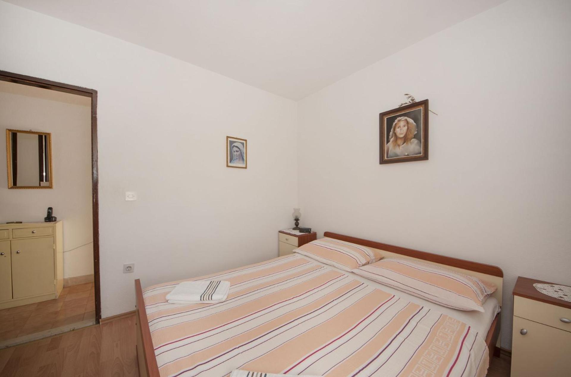 ספליטסקה Apartments Mira מראה חיצוני תמונה