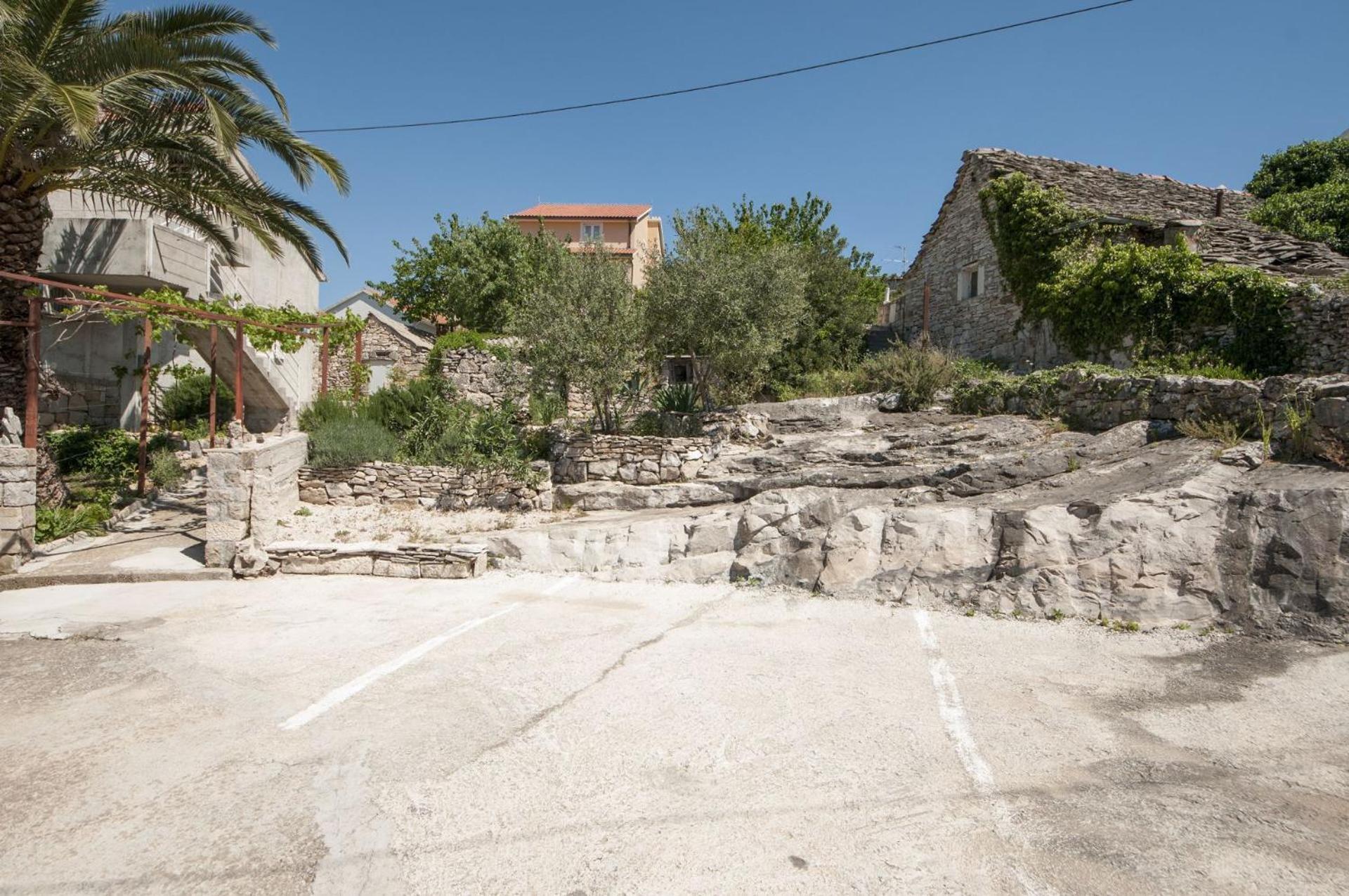 ספליטסקה Apartments Mira מראה חיצוני תמונה