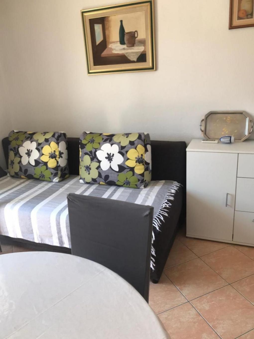 ספליטסקה Apartments Mira מראה חיצוני תמונה