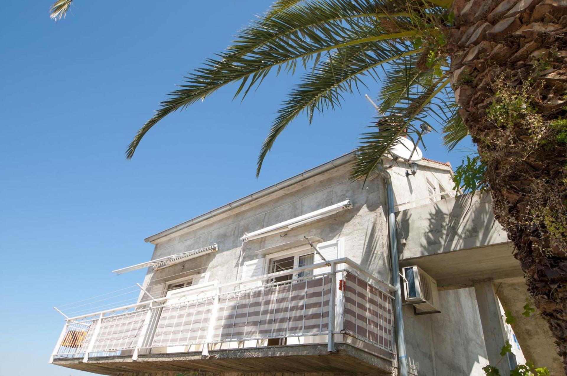 ספליטסקה Apartments Mira מראה חיצוני תמונה