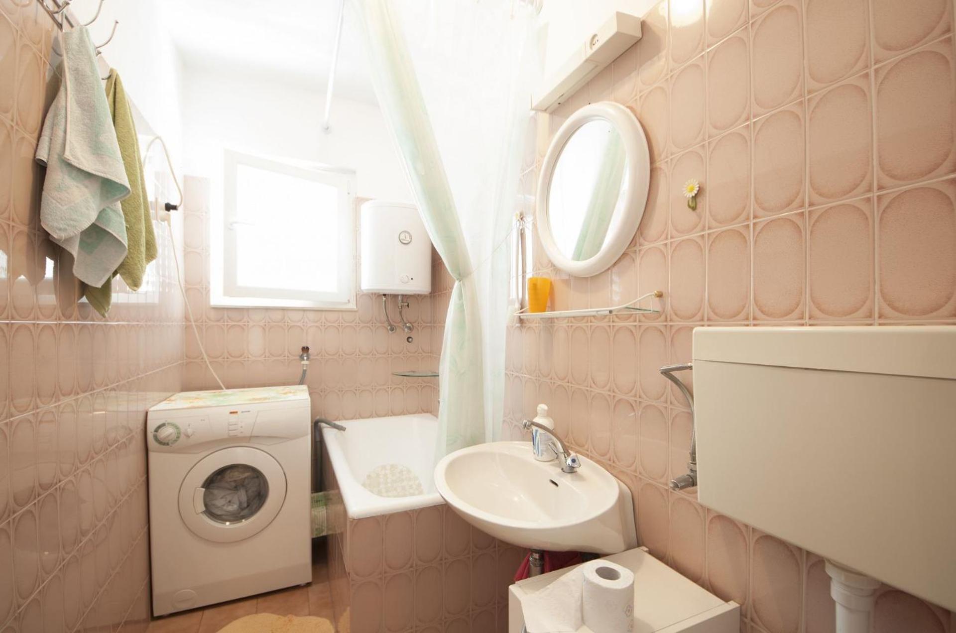 ספליטסקה Apartments Mira מראה חיצוני תמונה